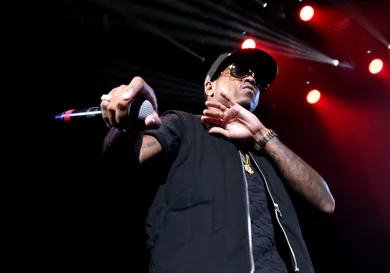 Bennett Raglin/Getty Images