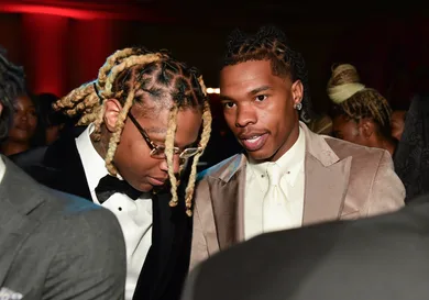 Prince Williams/Wireimage/Getty Images