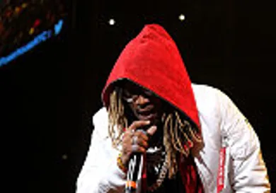 Bennett Raglin/Getty Images