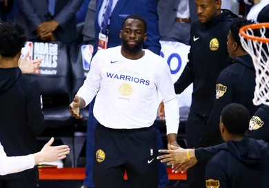 Vaughn Ridley/Getty Images