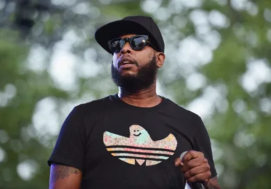 Bryan Bedder/Getty Images