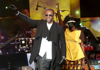 Frederick M. Brown/Getty Images