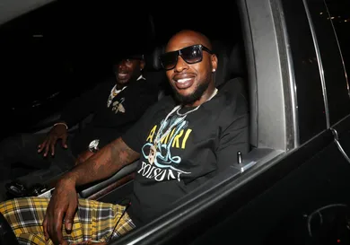 Johnny Nunez/WireImage