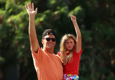 Mike Ehrmann/Getty Images