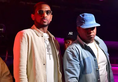 Prince Williams/ Getty Images