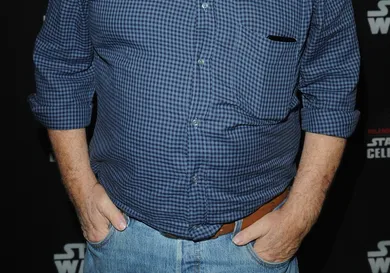 Gerardo Mora/Getty Images for Disney