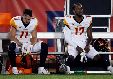 Bob Levey/Getty Images