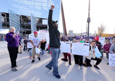 Adam Bettcher/Getty Images