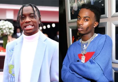 Rich Fury & Bennett Raglin/Getty Images