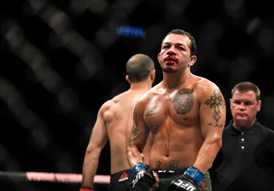 Douglas P. DeFelice / Stringer / Getty Images