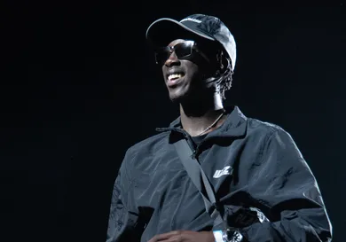 Joseph Okpako/Getty Images