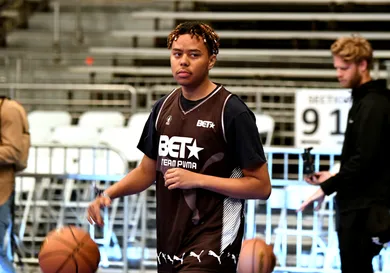 Paras Griffin/Getty Images