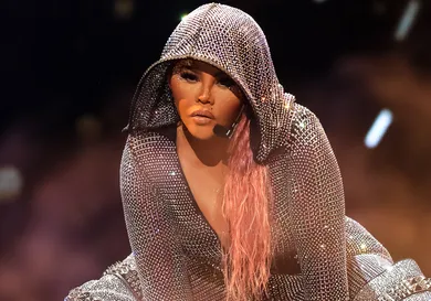 Carmen Mandato/Getty Images