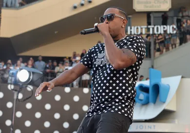 Charley Gallay/Getty Images