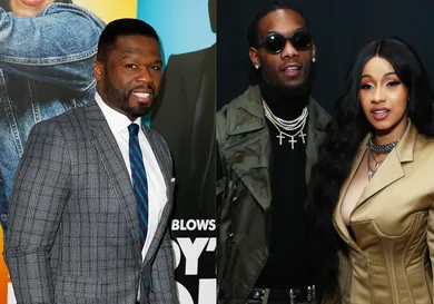 Dominik Bindl & Astrid Stawiarz/Getty Images