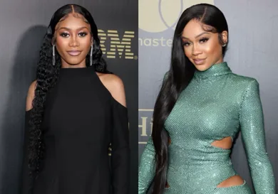 Amy Sussman/Getty Images & Amy Sussman/Getty Images