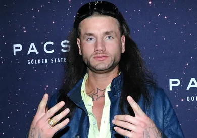 John Sciulli/Getty Images for PacSun