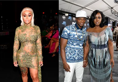 Paras Griffin & Maury Phillips/Getty Images