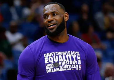 Jonathan Bachman/Getty Images