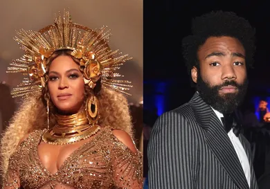 Christopher Polk/Getty Images, Alberto E. Rodriguez/Getty Images