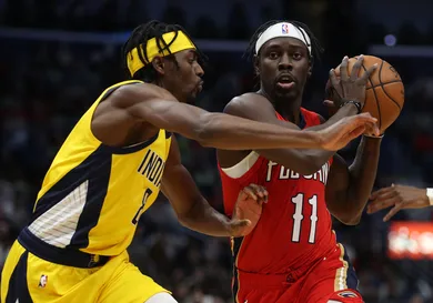 Chris Graythen / Getty Images