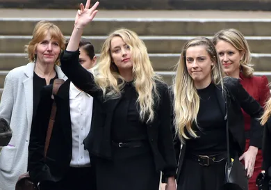 Stuart C. Wilson / Getty Images