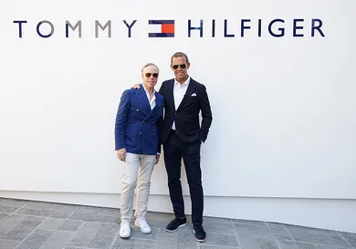 Vittorio Zunino Celotto/Getty Images