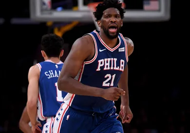 Harry How/Getty Images