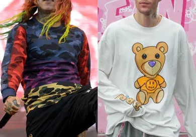 Zachary Mazur & BG020/Bauer-Griffin/Getty Images