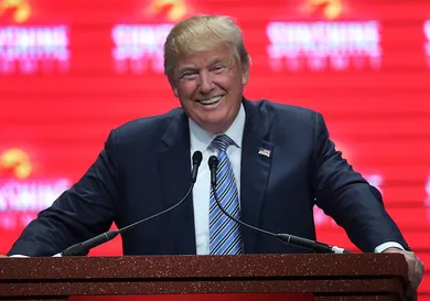 Joe Raedle/Getty Images