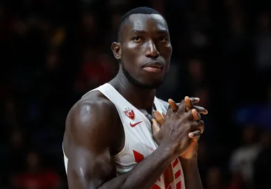 Srdjan Stevanovic / Contributor / Getty Images