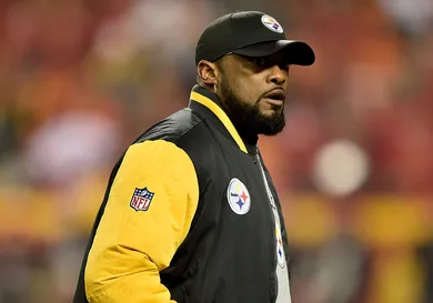 Peter Aiken/Getty Images