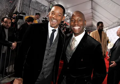 Kevin Winter/Getty Images