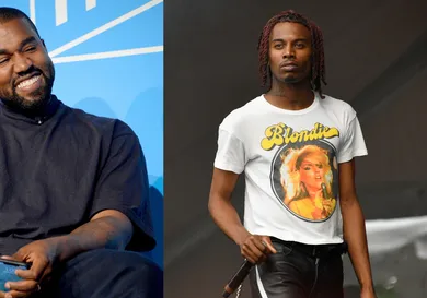 Brad Barket/Getty Images for Fast Company, Dia Dipasupil/Getty Images