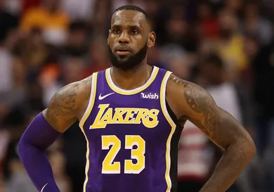 Christian Petersen/Getty Images