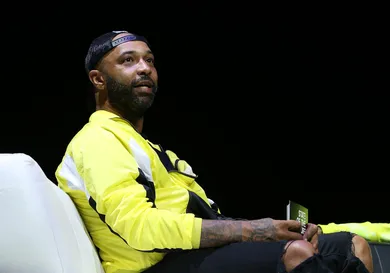 Bennett Raglin/Getty Images