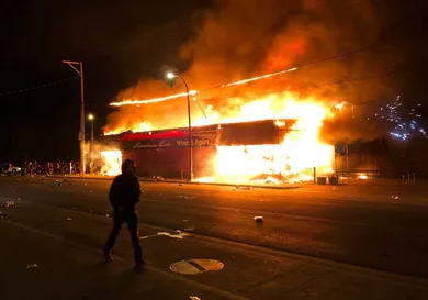 KEREM YUCEL/AFP via Getty Images