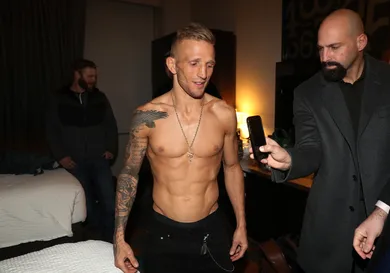 Johnny Nunez/GC Images