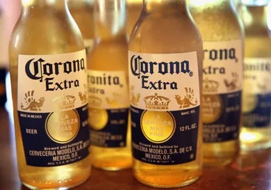 Scott Olson/Getty Images