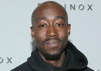 Mike Windle/Getty Images