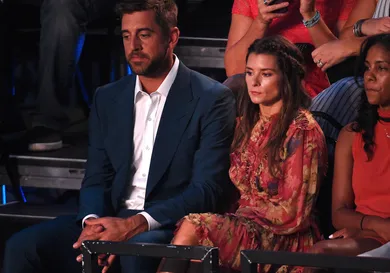 Kevork Djansezian/Getty Images