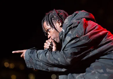 Dave Kotinsky/Getty Images