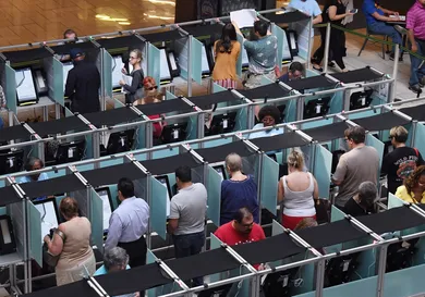 Ethan Miller/Getty Images