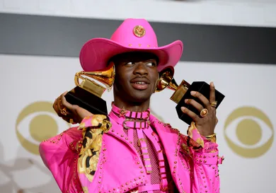 Amanda Edwards/Getty Images