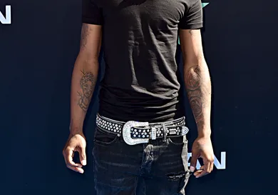 Aaron J. Thornton/Getty Images