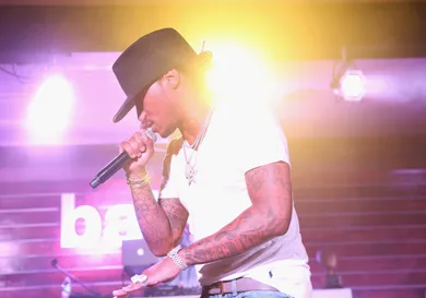 Aaron Davidson/Getty Images