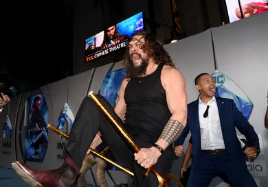 Kevin Winter/Getty Images