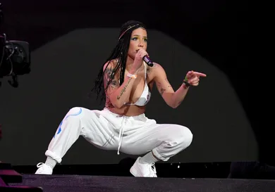 Kevin Winter / Getty Images