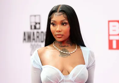 Rich Fury/Getty Images