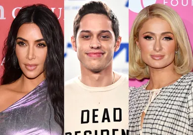 Dimitrios Kambouris/Getty Images & Kevin Winter/Getty Images & Alberto E. Rodriguez/Getty Images